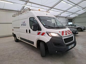  Voir détails -Peugeot Boxer L3H2 2.0 L 130 Premium galerie ttc à Gardonne (24)