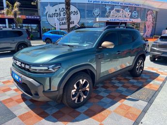  Voir détails -Dacia Duster HYBRID 155 4X2 EXTREME Pack Cold à Lescure-d'Albigeois (81)