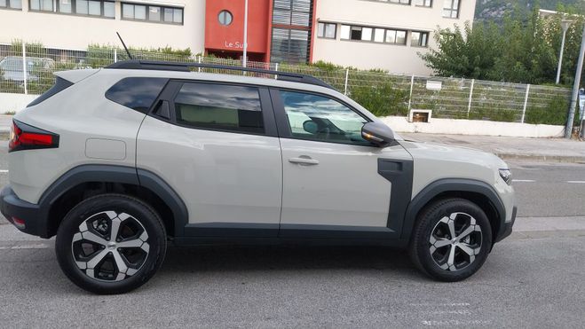 Dacia Duster Dacia Duster full hybrid 140 Journey  de 2025