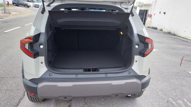 Dacia Duster Dacia Duster full hybrid 140 Journey  de 2025