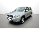 Toyota RAV 4 RAV4 2.0 VVT-i 152 VXE BVA à Sarcelles (95)