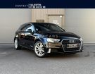 Audi A3 Sportback 1.6 TDI 116 CarPlay 8V2 PHASE  &agrave; Roanne (42)