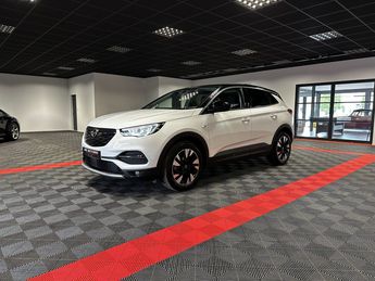  Voir détails -Opel Grandland X LGANCE 130ch à  Le Garric (81)