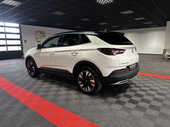Opel Grandland X Opel Grandland X ÉLÉGANCE 130ch  de 2021