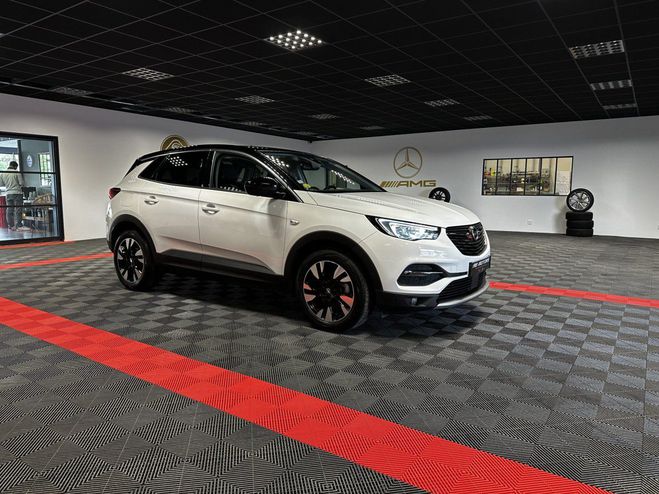 Opel Grandland X Opel Grandland X ÉLÉGANCE 130ch  de 2021
