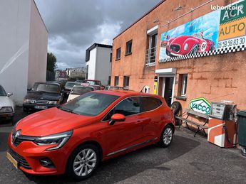  Voir détails -Renault Clio V 1.3 TCE 130 FAP INTENS EDC automatique à Bayonne (64)
