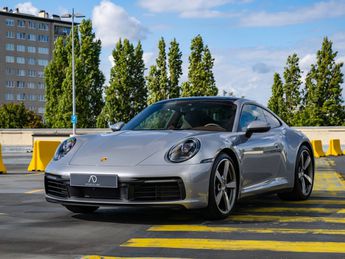  Voir détails -Porsche 911 992 Carrera 4 à Zaventem (19)