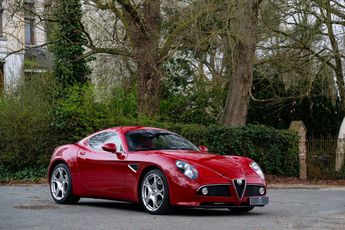  Voir détails -Alfa romeo 8C  à Zaventem (19)