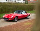 Jaguar E-Type