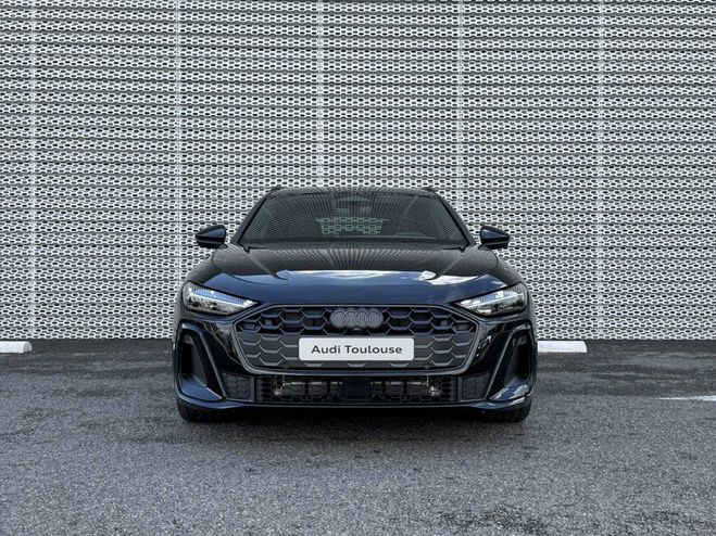 Audi A5 AVANT TFSI 204 ch S tronic 7 Quattro S l Noir de 