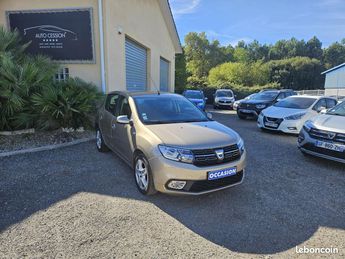  Voir détails -Dacia Sandero garantie 36 mois 1.5 dci 95 cv confort 1 à Saint-Jean-d'Illac (33)