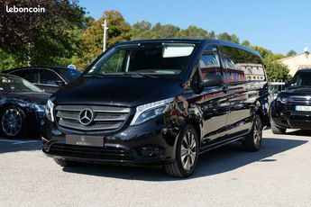 voir détails -Mercedes Vito iii 114 cdi 136 ch 6cv long pro bva7 à Meyreuil (13)   Voir détails -Mercedes Vito iii 114 cdi 136 ch 6cv long pro bva7 à Meyreuil (13)