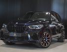 BMW X5 M Competition 625ch Toutes options &agrave; Lille (59)