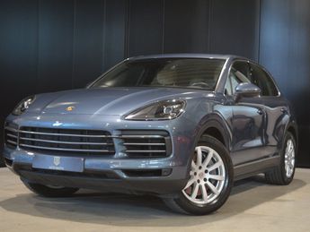  Voir détails -Porsche Cayenne S 3.0 V6 440 ch SUIVI à Lille (59)