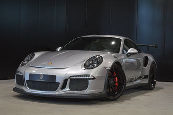  Voir détails -Porsche 911 991.1 GT3 RS 500 ch 4.0i PDK Pack Clubsp à Lille (59)