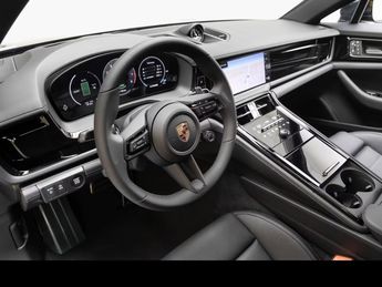  Voir détails -Porsche Panamera 4 E-Hybrid | AIRSUS | PANO | SPORTEXHAUS à Moerkerke (83)