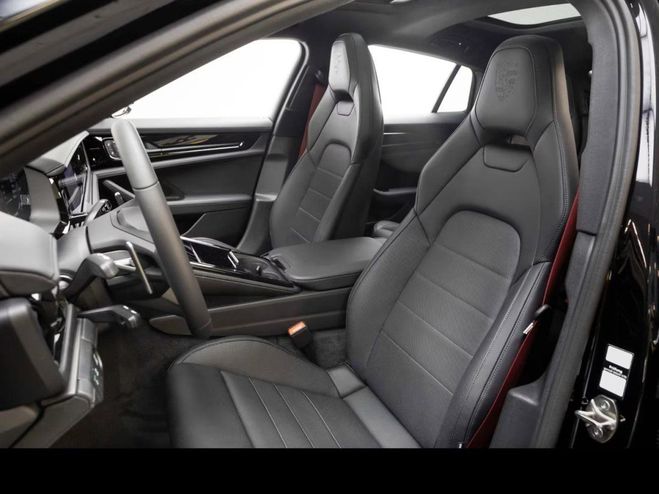 Porsche Panamera 4 E-Hybrid | AIRSUS | PANO | SPORTEXHAUS Noir de 2025