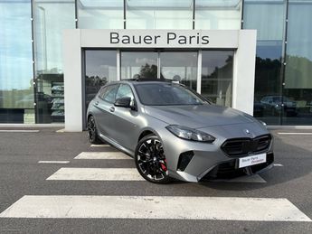  Voir détails -BMW Serie 1 F70 M135 xDrive 300 ch DKG7 M Performanc à Saint-Witz (95)