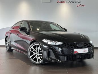 voir détails -Audi A5 TDI Hybride 204 ch S tronic 7 S line à Roissy-en-France (95)   Voir détails -Audi A5 TDI Hybride 204 ch S tronic 7 S line à Roissy-en-France (95)