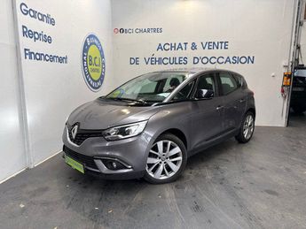  Voir détails -Renault Scenic IV 1.3 TCE 115CH FAP LIMITED à Nogent-le-Phaye (28)