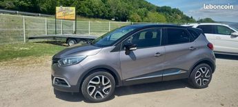  Voir détails -Renault Captur 90 CV (belbex auto A YOLET) à Yolet (15)