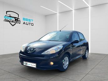 voir détails -Peugeot 206 + 1.4 PACK LIMITED 5P à Farébersviller (57)   Voir détails -Peugeot 206 + 1.4 PACK LIMITED 5P à Farébersviller (57)