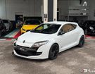 Renault Megane RS COUPE 2.0 250cv LUXE / SIEGES ELECTRI à  La Seyne-sur-Mer (83)