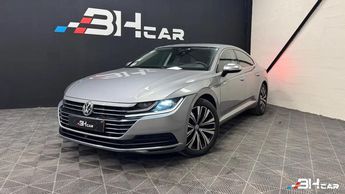 voir détails -Volkswagen Arteon 2.0 TDI 150 BLUEMOTION ELEGANCE DSG BVA à Roanne (42)   Voir détails -Volkswagen Arteon 2.0 TDI 150 BLUEMOTION ELEGANCE DSG BVA à Roanne (42)