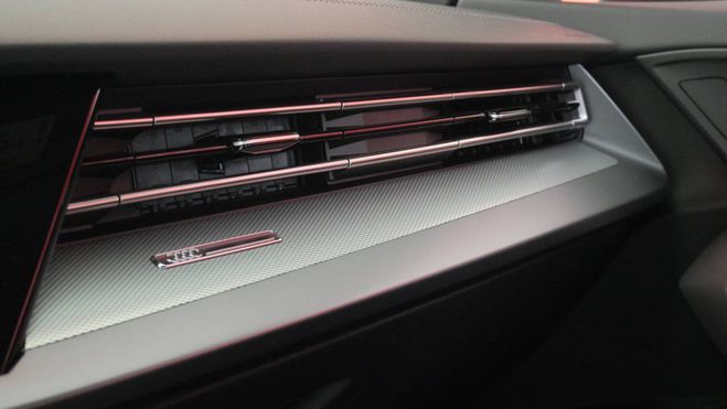 Audi A3 ALLSTREET 35 TFSI Mild Hybrid 150 S tron Blanc de 