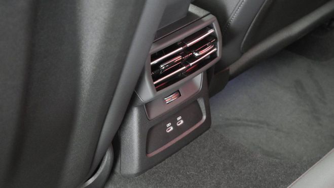 Audi A3 ALLSTREET 35 TFSI Mild Hybrid 150 S tron Blanc de 