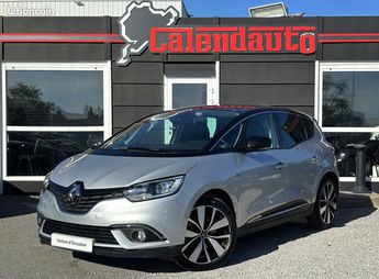  Voir détails -Renault Scenic IV 1.3 TCE 140CH FAP LIMITED EDC 140 CAM à Cranves-Sales (74)