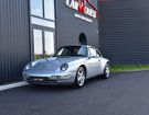Porsche 911 (993) 3.6 CARRERA 4 272 &agrave; Pontivy (56)