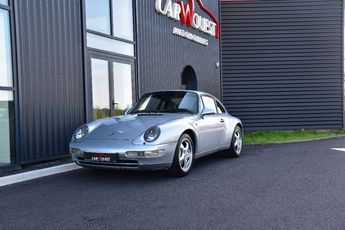  Voir détails -Porsche 911 (993) 3.6 CARRERA 4 272 à Pontivy (56)