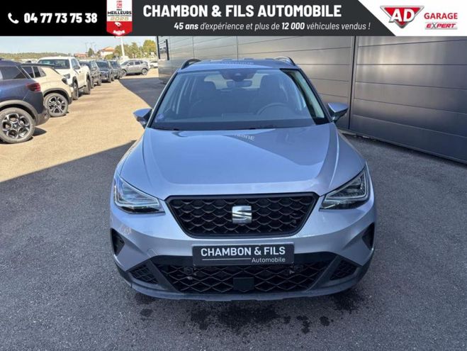 Seat Arona 1.0 TSI 115 ch Start/Stop DSG7 Copa Gris de 2024