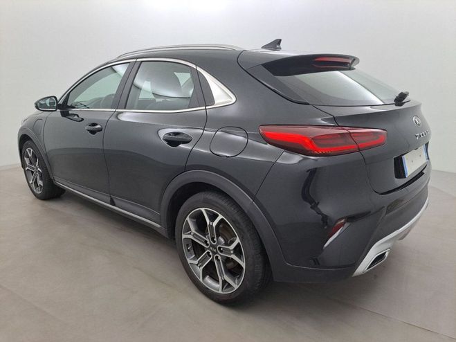 Kia Xceed HYBRIDE RECHARGEABLE 1.6 GDi 141 Spirit  Noir de 2021