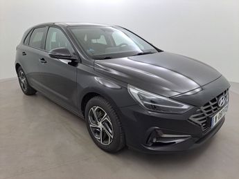  Voir détails -Hyundai I30 1.5 110 Intro à Chanas (38)