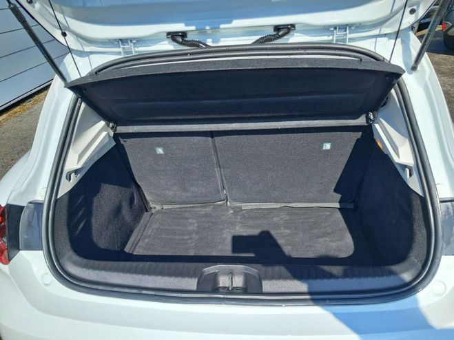 Renault Clio V 1.0 TCe 90 INTENS Blanc de 2021