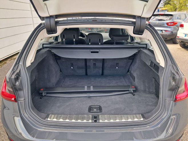 BMW Serie 3 BMW Serie 3 TOURING 318d 150 Business Design BVA8 Gris Foncé de 2022