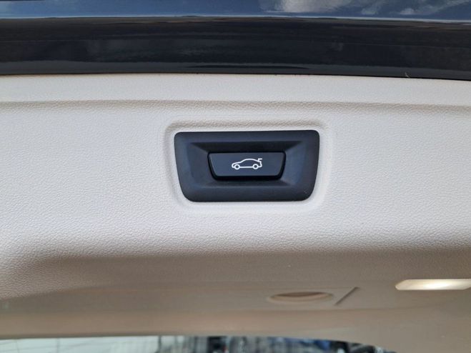 BMW Serie 3 BMW Serie 3 TOURING 318d 150 Business Design BVA8 Gris Foncé de 2022