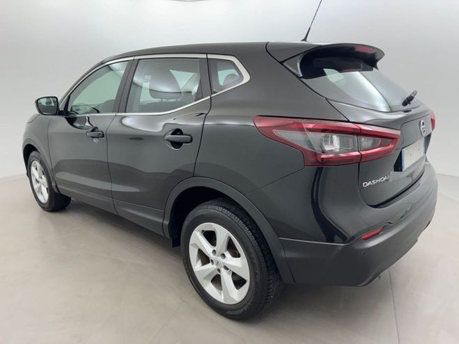 Nissan Qashqai 1.3 DIG-T 160 Acenta DCT Noir de 2021