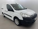 Citroen Berlingo FOURGON M 1.6 BLUEHDI 100 BUSINESS ETG6 à Chanas (38) Citroen Berlingo FOURGON M 1.6 BLUEHDI 100 BUSINESS ETG6 à Chanas (38)