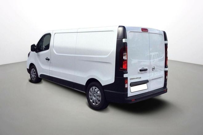 Nissan Primastar Nissan Primastar L2H1 1200 2.0 DCI 130 Blanc de 2022