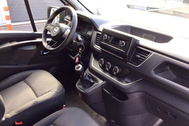 Nissan Primastar Nissan Primastar L2H1 1200 2.0 DCI 130 Blanc de 2022