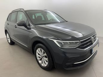  Voir détails -Volkswagen Tiguan 2.0 TDI 150 Life DSG7 à Chanas (38)
