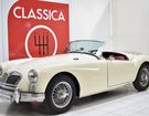 MG MGA A 1500 &agrave;   La Boisse (01)