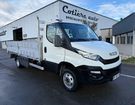 Iveco Daily 17990 ht 35c15 plateau fixe &agrave;   La Boisse (01)