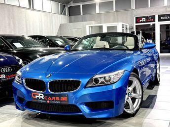  Voir détails -BMW Z4 2.0i sDrive20i Pack M -- RESERVER RESERV à Chtelet (62)