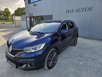  Voir détails -Renault Kadjar 1.6 dCi 130ch energy Intens à Saint-Jean-de-Linires (49)