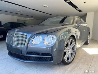  Voir détails -Bentley Flying Spur V8 6.0 625ch A à  Le Cannet (06)