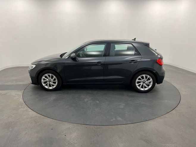 Audi A1 Sportback 30 TFSI 116 ch BVM6 Design Lux Noir de 2020